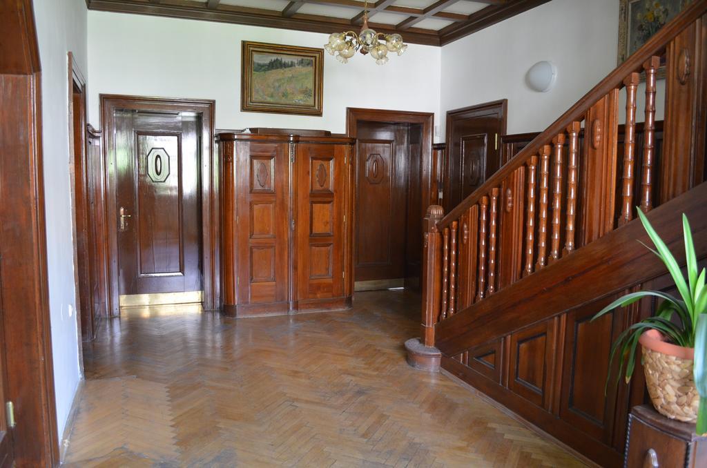 Penzion Jungmannova Sluknov Номер фото
