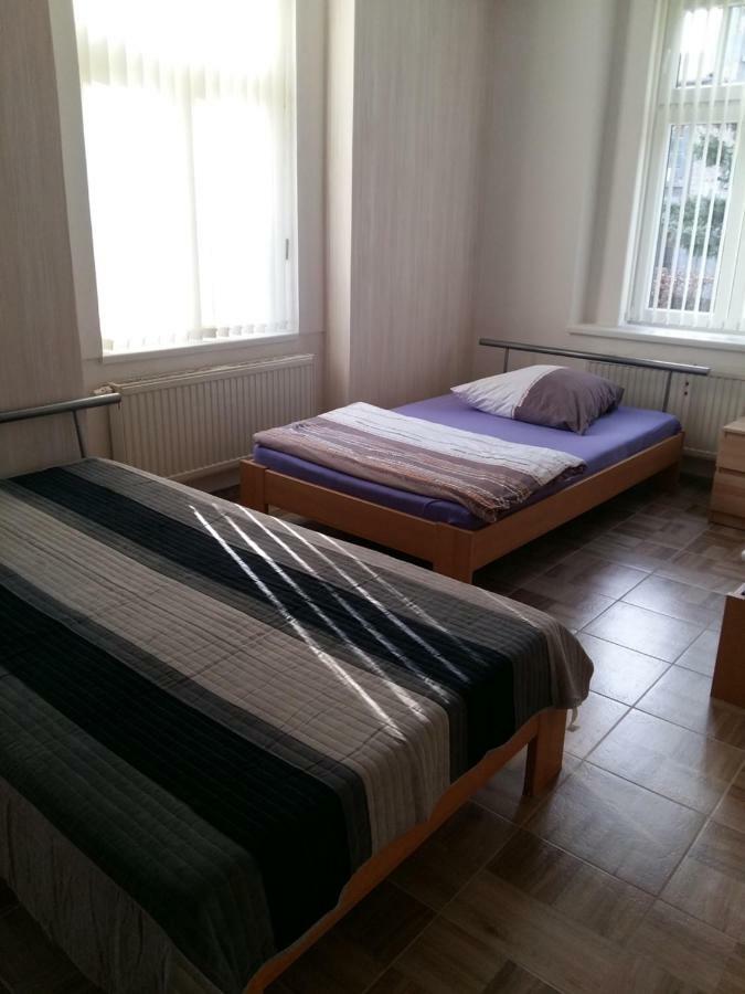 Penzion Jungmannova Sluknov Экстерьер фото